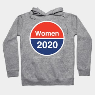 Women 2020 Hoodie
